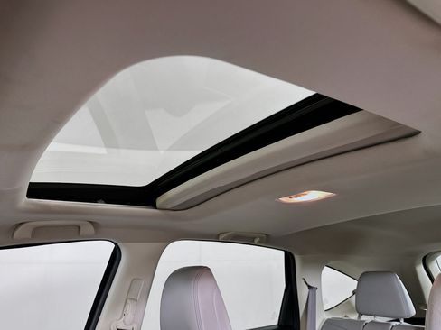 Used 2015 Honda CR-V EX-L image 24