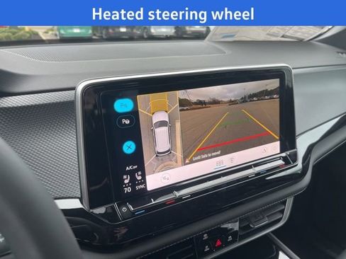 New 2026 Volkswagen Atlas Cross Sport SEL Premium R-Line image 18