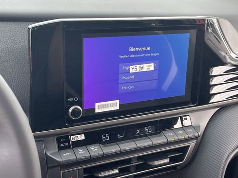 New 2026 Toyota Camry SE image 15