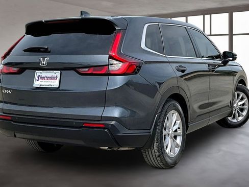 Certified 2023 Honda CR-V EX-L image 6