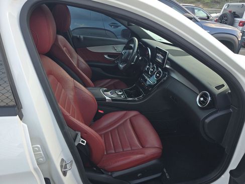 Used 2018 Mercedes-Benz C 300 Sedan image 10