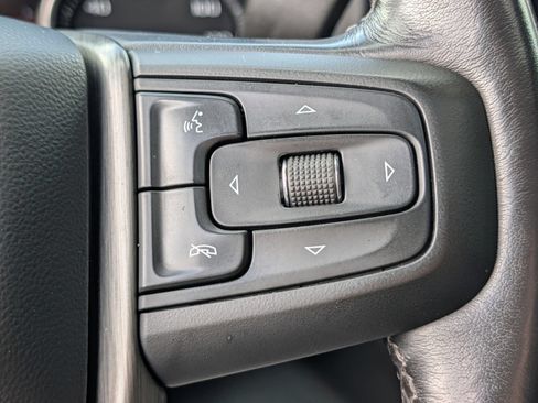 Used 2022 GMC Sierra 2500 Denali AWD/4WD image 39