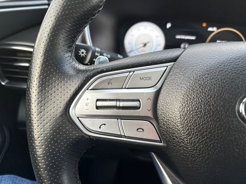 Certified 2023 Hyundai Santa Fe Calligraphy image 25