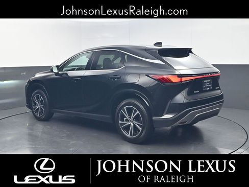 Used 2023 Lexus RX 350 Premium w/ Accessory Package (Z1) FWD image 7
