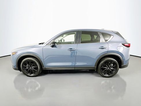 Used 2024 MAZDA CX-5 Carbon Edition image 8