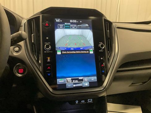 New 2026 Subaru Crosstrek 2.5i Limited image 22