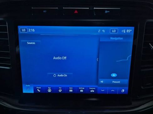Used 2023 Ford F150 XLT w/ Equipment Group 302A High RWD image 25