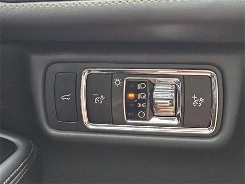 New 2025 Lincoln Aviator Reserve w/ Equipment Group 201A image 21