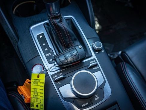 Used 2020 Audi RS 3 2.5T image 31