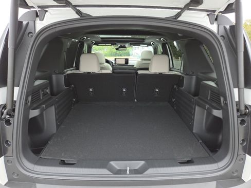 New 2026 Honda Passport TrailSport Elite image 22