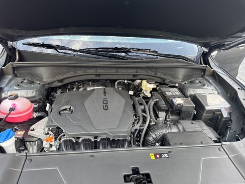 New 2026 Kia Sorento LX FWD image 31
