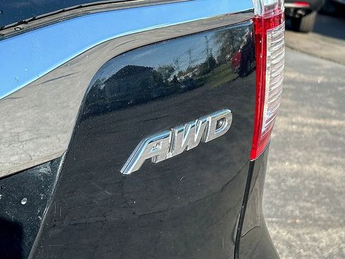 Used 2015 Honda CR-V EX image 14