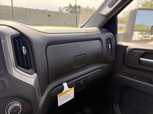 New 2026 Chevrolet Silverado 2500 W/T RWD image 20