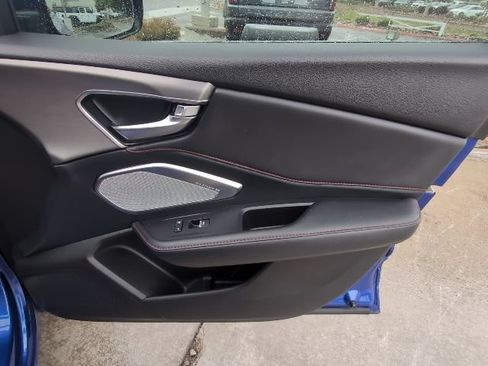 Used 2020 Acura RDX A-Spec FWD image 30