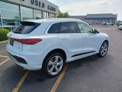 Used 2025 Audi Q5 Premium Plus AWD/4WD image 4