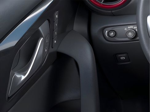 New 2026 Chevrolet Blazer RS w/ Driver Confidence II Package image 22