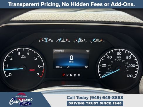Used 2021 Ford F150 XL w/ STX Appearance Package RWD image 34