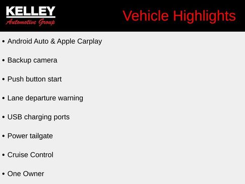 Certified 2024 Buick Encore GX Sport Touring FWD image 2