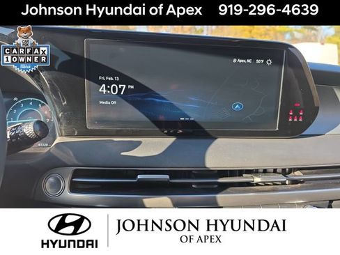 Used 2024 Hyundai Palisade SEL w/ Premium Package image 35