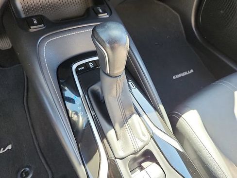 Used 2019 Toyota Corolla XSE w/ Carpet Mat Package FWD image 15