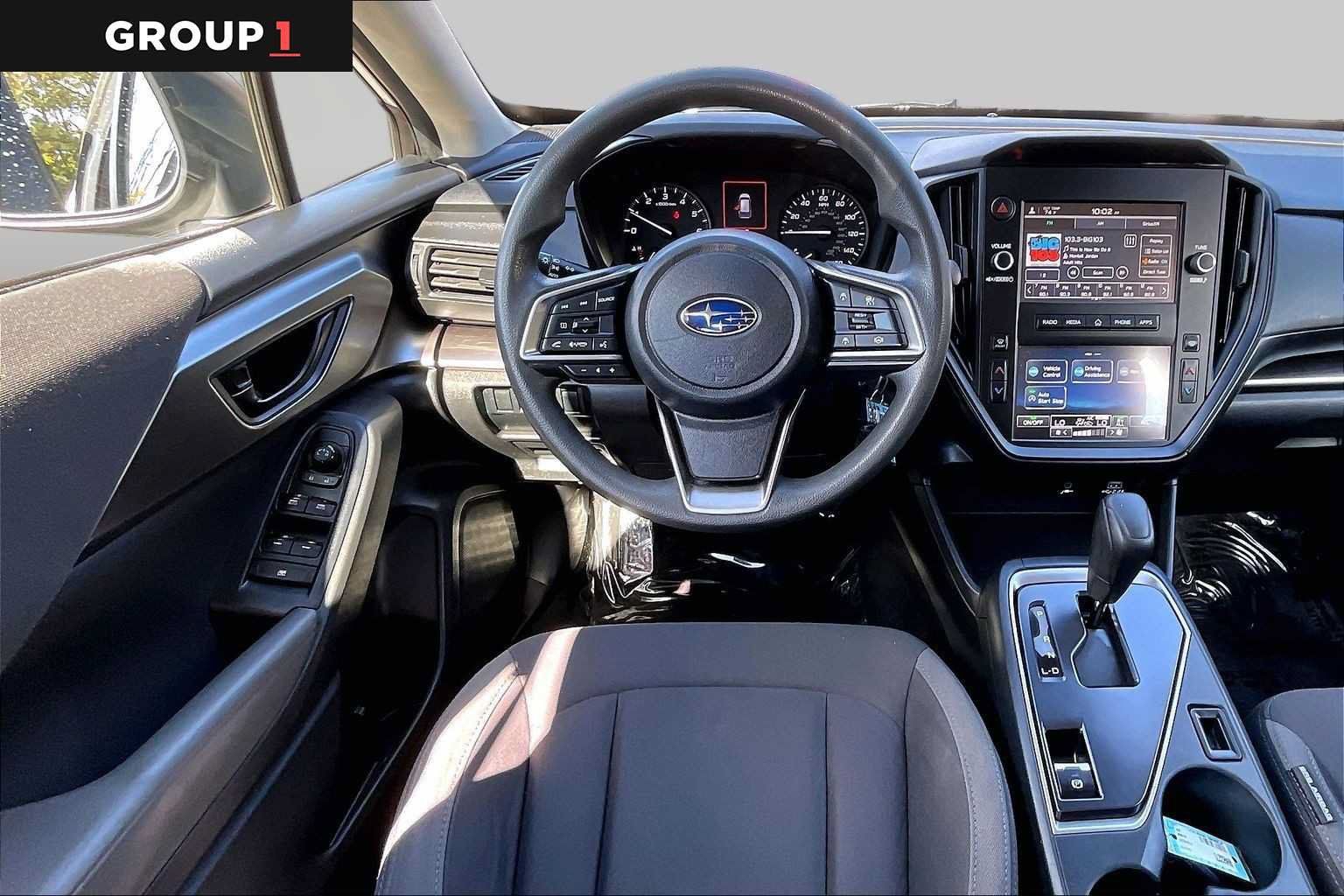 Used 2024 Subaru Impreza 2.0i AWD/4WD image 6