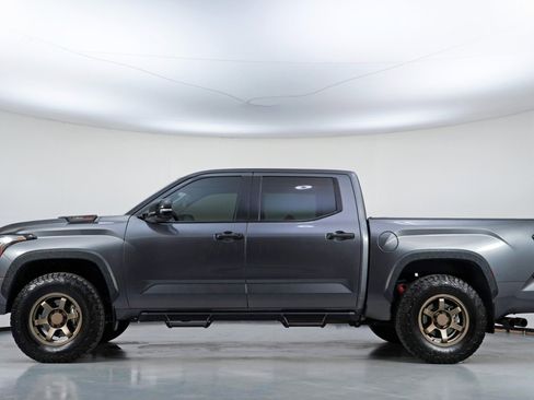 Used 2023 Toyota Tundra TRD Pro image 9