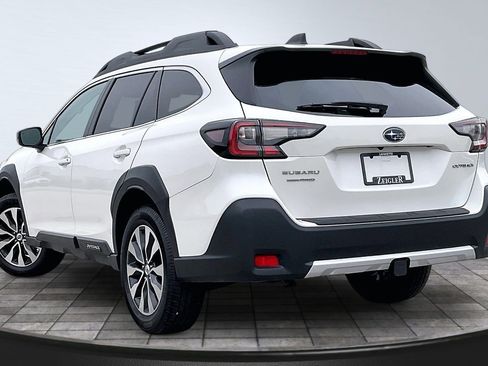 Certified 2024 Subaru Outback Limited image 11