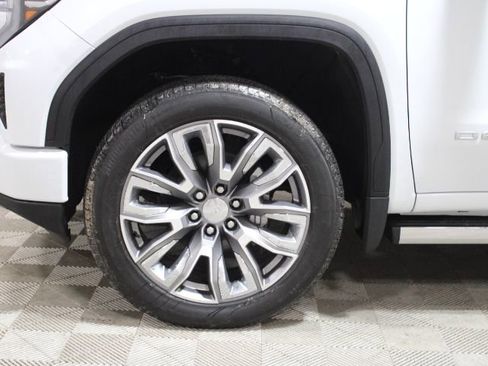 New 2026 GMC Sierra 1500 Denali w/ Denali Reserve Package image 44
