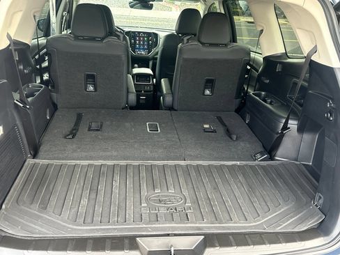 Used 2025 Subaru Ascent Onyx Edition w/ Popular Package #2 AWD/4WD image 25