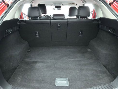 Used 2023 MAZDA CX-5 AWD 2.5 S w/ Select Package image 23