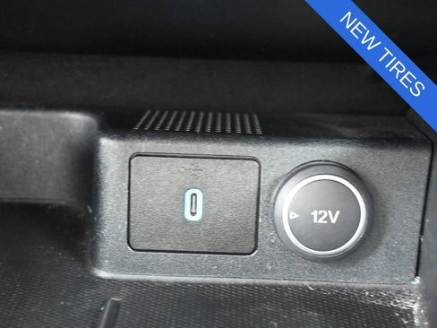 Used 2020 Ford Escape SEL AWD/4WD image 24