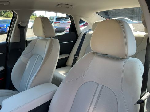 Used 2021 Hyundai Sonata SEL image 21