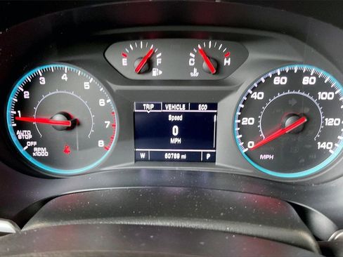 Used 2024 Chevrolet Malibu LT image 7