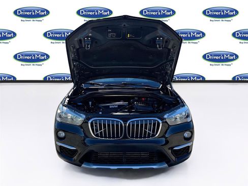 Used 2018 BMW X1 xDrive28i w/ Convenience Package image 36