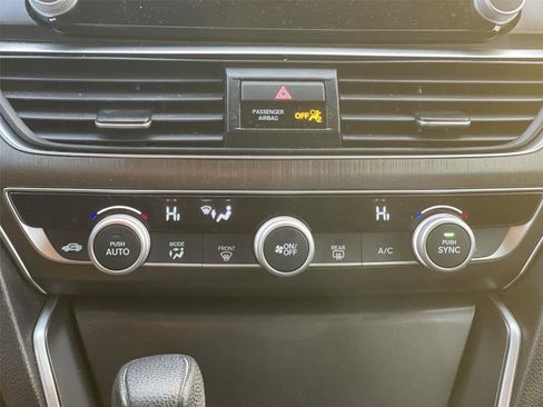 Used 2021 Honda Accord LX image 19