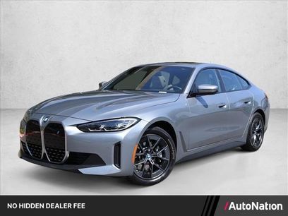 Used 2023 BMW i4 eDrive35 w/ Premium Package