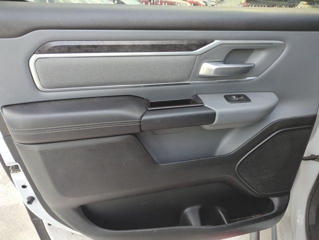 Used 2021 RAM 1500 Big Horn AWD/4WD image 10
