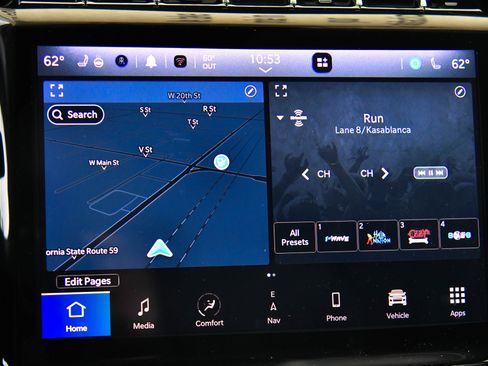 Used 2023 Jeep Grand Cherokee 4WD 4xe image 28