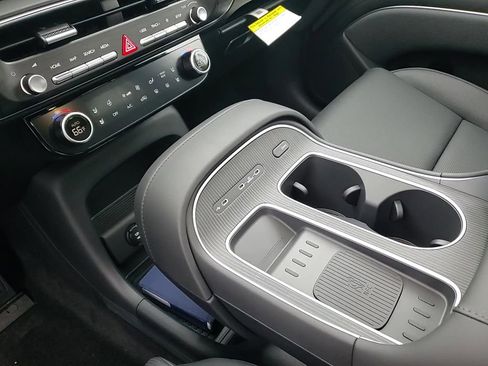 New 2026 Hyundai Palisade Calligraphy image 20