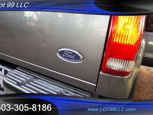 Used 2003 Ford F250 XLT image 32