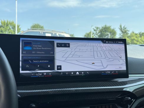Used 2026 BMW M440i w/ Premium Package RWD image 24