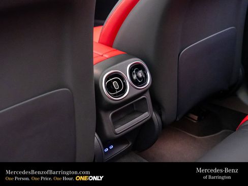 New 2026 Mercedes-Benz GLC 300 4MATIC image 21