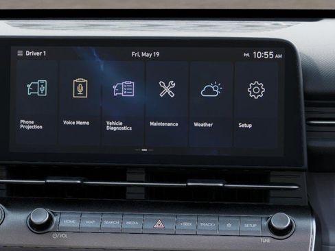 New 2026 Hyundai Kona SEL Sport FWD image 13