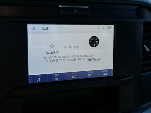 New 2026 Ford F350 XL w/ STX Appearance Package image 19