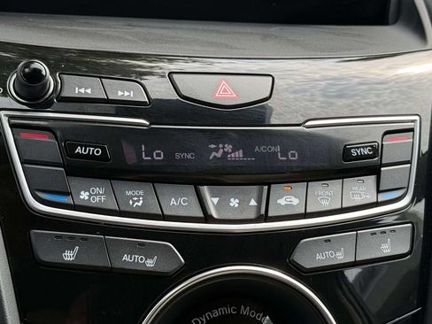 Certified 2024 Acura RDX SH-AWD image 23