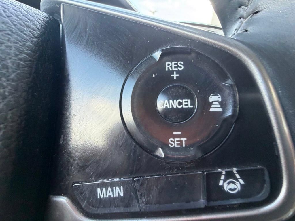 Used 2019 Honda CR-V Touring image 20