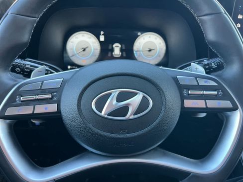 Used 2025 Hyundai Palisade Calligraphy image 26