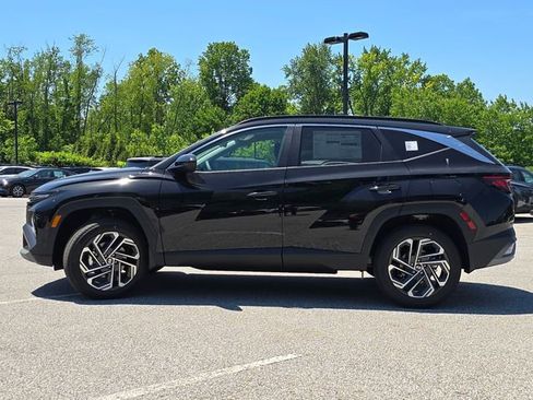 New 2026 Hyundai Tucson SEL Plus AWD/4WD image 13