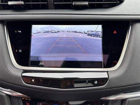 Used 2024 Cadillac XT5 Premium Luxury image 21