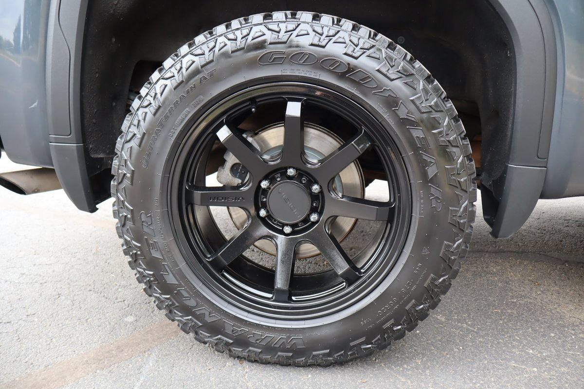 Used 2020 GMC Sierra 1500 Elevation w/ Elevation Value Package AWD/4WD image 43